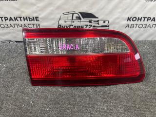 Вставка в крышку багажника левая Toyota Camry Gracia 2000