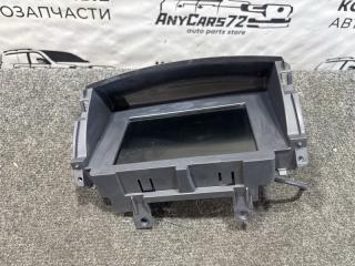 Запчасть магнитола Renault Koleos 2010