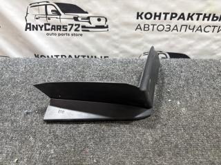 Запчасть планка под фонарь левая Volkswagen Touran 2013