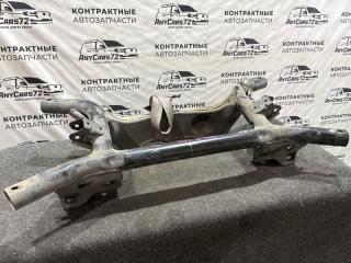 Балка задняя Mitsubishi ASX 2014