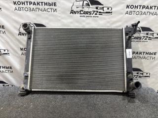 Радиатор охлаждения двигателя Toyota ALLION 2003