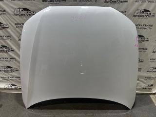 Запчасть капот Audi A6 2012