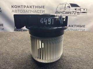 Запчасть мотор печки Daihatsu Mira 2018