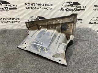 Запчасть пыльник двигателя передний левый Mitsubishi Lancer 2010