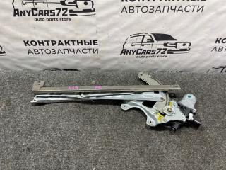 Стеклоподъемник передний правый HONDA CIVIC 2012