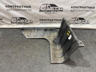 Запчасть защита двигателя правая Hyundai Solaris 2013