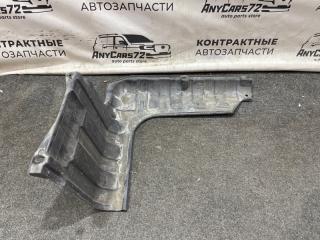 Запчасть защита двигателя левая Hyundai Solaris 2013