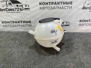 Запчасть бачок расширительный Skoda YETI 2017