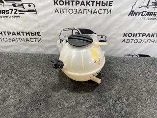 Запчасть бачок расширительный Volkswagen Tiguan 2013