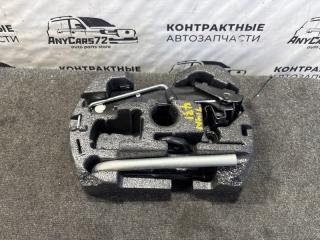 Запчасть домкрат Skoda YETI 2017