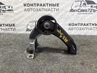 Запчасть подушка двигателя задняя Mitsubishi ASX 2012