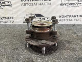 Ступица передняя Renault Koleos 2016