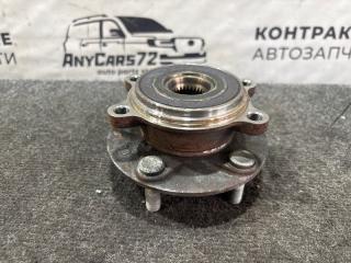 Ступица передняя Mazda Mazda3 2014