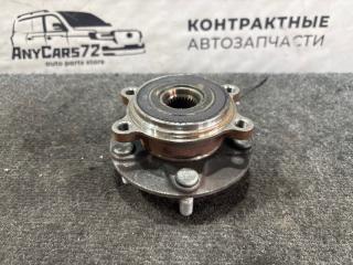 Ступица передняя Mazda Mazda3 2014