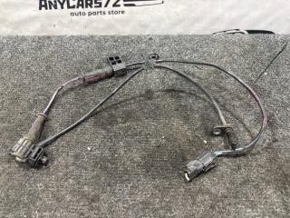 Запчасть датчик abs передний левый Mazda Mazda3 2014