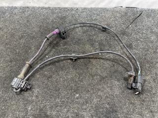 Запчасть датчик abs передний правый Mazda Mazda3 2014