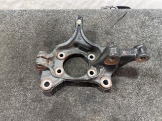 Запчасть цапфа передняя левая Mazda Mazda3 2014