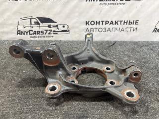 Запчасть цапфа передняя правая Mazda Mazda3 2014