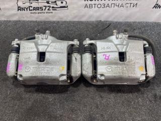 Запчасть суппорт тормозной передний Mazda Mazda3 2014