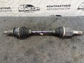 Запчасть привод передний левый Mazda CX-5 2016