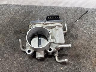 Запчасть дроссельная заслонка Toyota Camry 2008