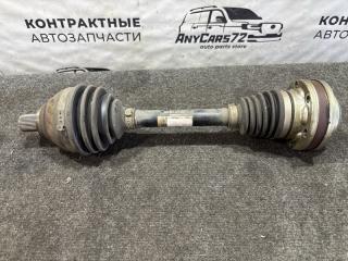 Запчасть привод передний левый Volkswagen Tiguan 2013