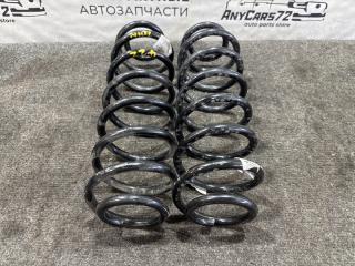 Запчасть пружины задние CHERY TIGGO 4 PRO 2024