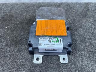 Запчасть блок управления airbag Nissan Qashqai 2014