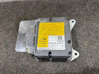 Запчасть блок управления airbag Mitsubishi Outlander 2014