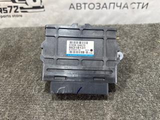 Запчасть блок управления акпп Mitsubishi Outlander 2014