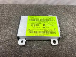 Запчасть блок bluetooth Mitsubishi Outlander 2014
