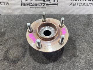 Ступица задняя Mitsubishi Outlander 2014