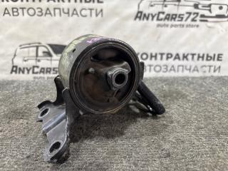 Запчасть подушка двигателя левая Mitsubishi ASX 2012