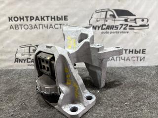 Запчасть подушка двигателя правая Nissan Qashqai 2014