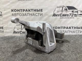 Запчасть подушка двигателя правая Volkswagen Tiguan 2013