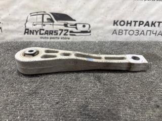 Запчасть подушка двигателя задняя Volkswagen Tiguan 2013