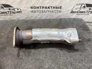 Приемная труба глушителя Mitsubishi ASX 2012