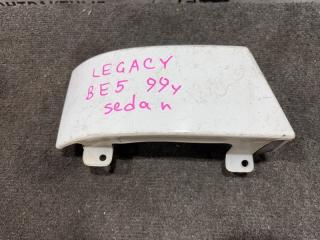 Запчасть планка под фонарь левая Subaru Legacy 1999