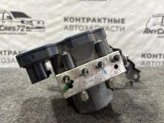 Запчасть блок abs Nissan Qashqai 2014