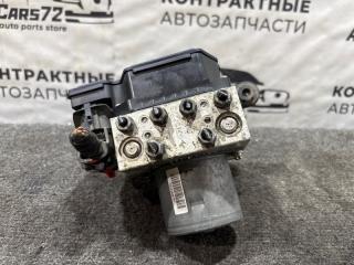 Запчасть блок abs Volkswagen Tiguan 2013