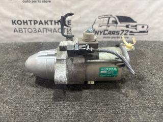 Запчасть стартер Honda Insight 2010
