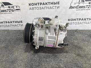 Компрессор кондиционера Volkswagen Tiguan 2013