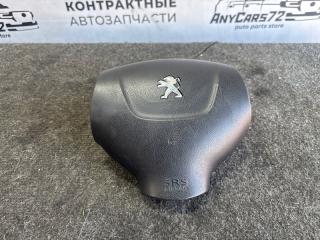 Подушка безопасности водителя Peugeot 4008 2015