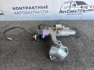 Замок зажигания Chevrolet Captiva 2009