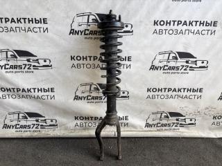 Фото запчасти стойка передняя левая Honda Partner 2000 контрактная запчасть Запчасть стойка передняя левая Honda Partner 2000