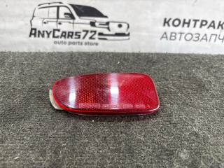 Катафот бампера задний левый Toyota Estima 2002