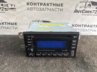 Запчасть магнитола Great wall Hover H3 2010