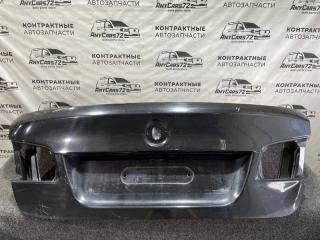Запчасть крышка багажника BMW 5-Series 2011