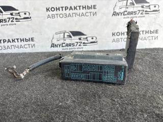 Блок предохранителей Nissan SUNNY 2001