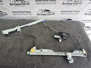Стеклоподъемник Nissan X-Trail 2009